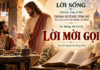 LỜI SỐNG (Thứ Hai, Tuần 25 TN)