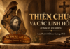 “THIÊN CHÚA VÀ CÁC LINH HỒN” (Dieu et les âmes)