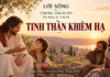 LỜI SỐNG (Thứ Hai, Tuần 26 TN)