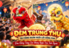 Đêm Trung Thu tại Cộng đoàn Ngôi Lời Sông Pha: Đêm Không Trăng Sao Nhưng Ngập Tràn Tình Người