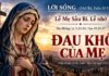 LỜI SỐNG (Thứ Ba, Tuần 24 TN)