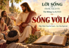 LỜI SỐNG (Thứ Ba, Tuần 25 TN)