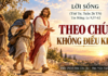 LỜI SỐNG (Thứ Tư, Tuần 26 TN)