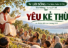 LỜI SỐNG (Thứ Năm, Tuần 23 TN)