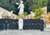 LINH THAO TẬP VIỆN NGÔI LỜI – NIÊN KHÓA 2026–2027
