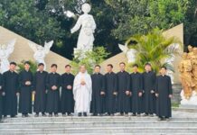LINH THAO TẬP VIỆN NGÔI LỜI – NIÊN KHÓA 2026–2027
