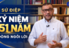 SỨ ĐIỆP KỶ NIỆM 151 NĂM I DÒNG NGÔI LỜI