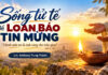 Sống tử tế để loan báo Tin Mừng – “Chính anh em là ánh sáng cho trần gian” (Mt 5, 14)