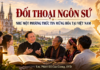 ĐỐI THOẠI NGÔN SỨ NHƯ MỘT PHƯƠNG THỨC TIN MỪNG HÓA TẠI VIỆT NAM