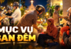 MỤC VỤ BAN ĐÊM