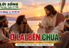 LỜI SỐNG (Thứ Ba, Tuần 27 TN)