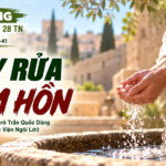 LỜI SỐNG (Thứ Ba, Tuần 28 TN)