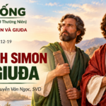 LỜI SỐNG (Thứ Tư, Tuần 30 TN)