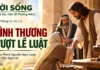 LỜI SỐNG (Thứ Sáu, Tuần 30 TN)