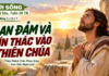 LỜI SỐNG (Thứ Sáu, Tuần 28 TN)