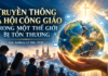 Truyền Thông Xã Hội Công Giáo Trong Một Thế Giới Bị Tổn Thương