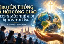 Truyền Thông Xã Hội Công Giáo Trong Một Thế Giới Bị Tổn Thương