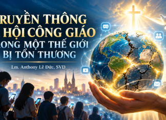 Truyền Thông Xã Hội Công Giáo Trong Một Thế Giới Bị Tổn Thương