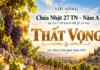 LỜI SỐNG (Chúa Nhật 27 TN – Năm A)