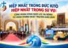 HIỆP NHẤT TRONG ĐỨC KITÔ – HIỆP NHẤT TRONG SỨ VỤ: CỘNG ĐOÀN DÒNG NGÔI LỜI TẠI RÔMA CỬ HÀNH KHÁNH NHẬT TRUYỀN GIÁO 2026