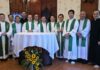 ANH EM DÒNG NGÔI LỜI HẠT NHA TRANG TĨNH TÂM NĂM TẠI DON BOSCO K’LONG