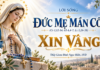 LỜI SỐNG (7/10, Đức Mẹ Mân Côi – Lễ Nhớ)