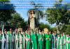 TỪ ASSISI ĐẾN KỶ NGUYÊN AI: ANH EM PHAN SINH TÌM HƯỚNG ĐI CHO SỨ MẠNG TRONG THỜI ĐẠI MỚI Dòng Ngôi Lời đồng hành cùng các tu sĩ Dòng Anh Em Hèn Mọn trong khóa thường huấn về trí tuệ nhân tạo và sứ mạng truyền giáo