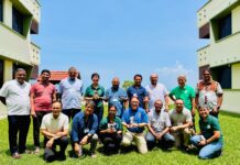 ĐẠI HỘI TÔNG ĐỒ THÁNH KINH VÙNG ASPAC 2026