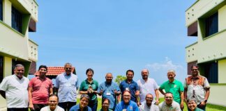 ĐẠI HỘI TÔNG ĐỒ THÁNH KINH VÙNG ASPAC 2026